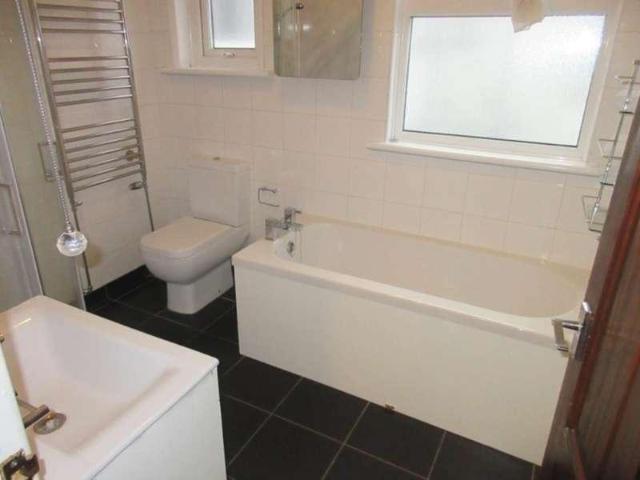 Flat for sale in Southend-on-sea, Milton