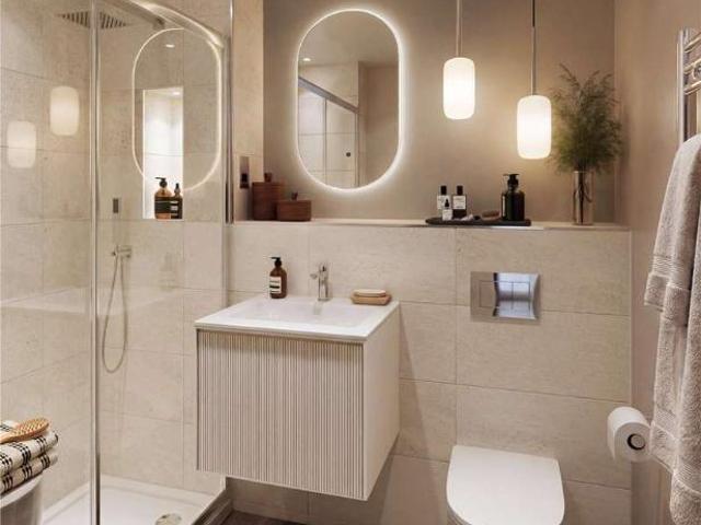 Flat for sale in High Wycombe Community Board, High Wycombe