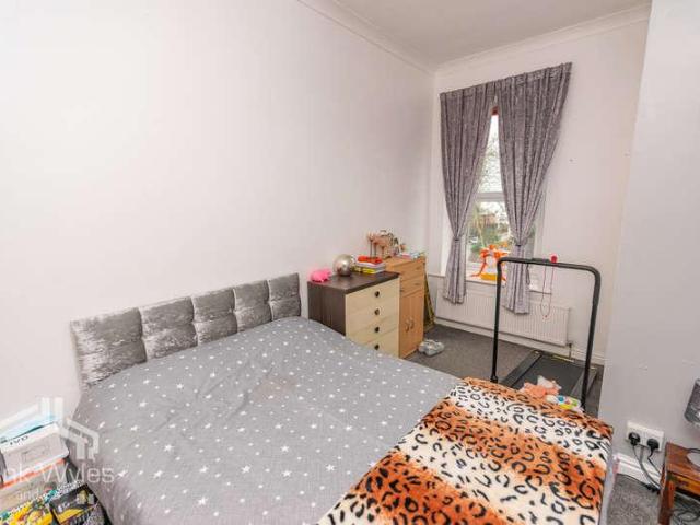 Flat for sale in St Annes, Lytham