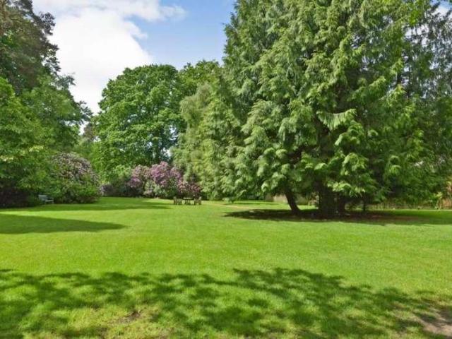 Flat for sale in Bedfordshire