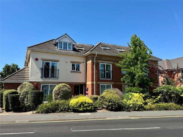 Flat for sale in Old Milton, Ashurst Bridge