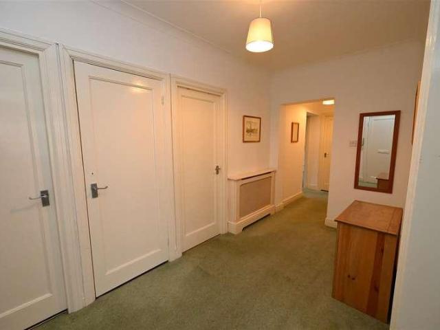 Flat for sale in Edgbaston, West Midlands