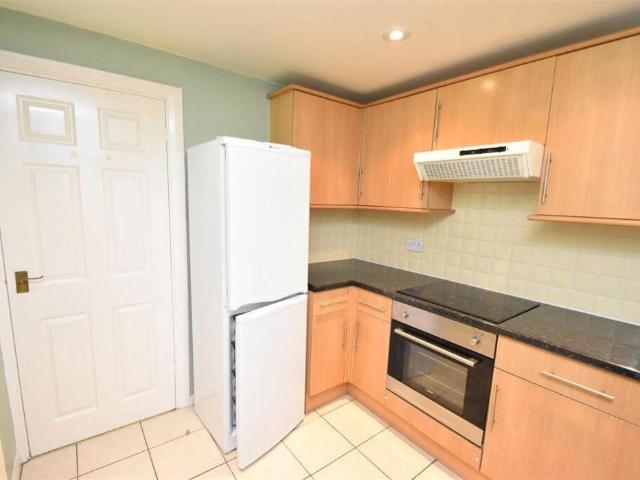 Flat for sale in Heswall, Wirral