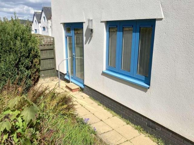 Flat for sale in Budleigh Salterton, Budlake