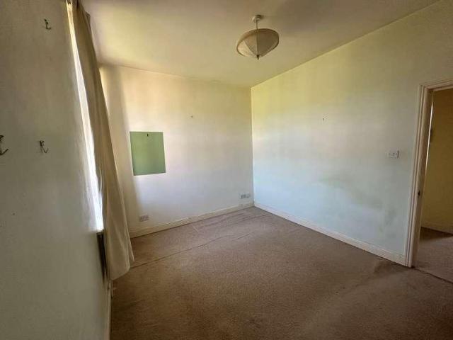 Flat for sale in St Cuthbert Out, Somerset