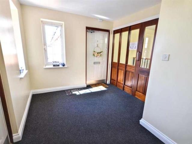 Flat for sale in Longton, Stoke-on-Trent