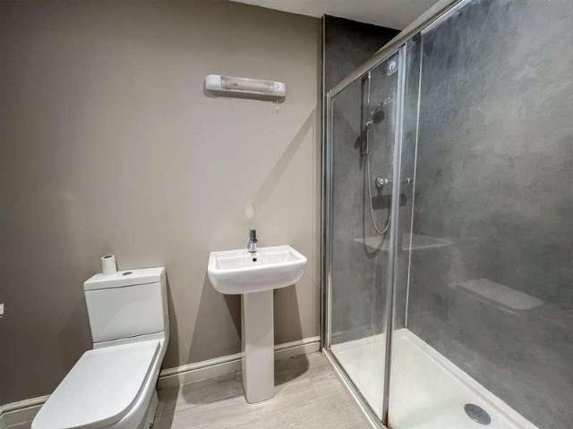 Flat for sale in Berwick-upon-tweed, Northumberland