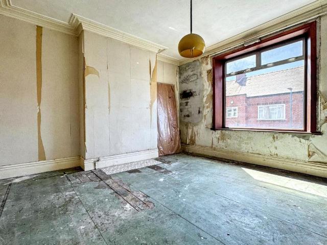 Flat for sale in Jarrow, Tyne And Wear