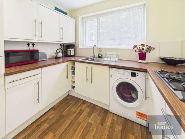 Flat for sale in Falcon Lodge, Wales
