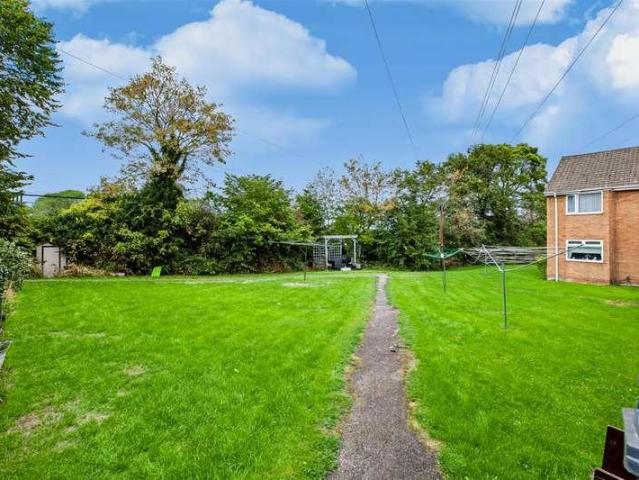 Flat for sale in Yardley, West Midlands