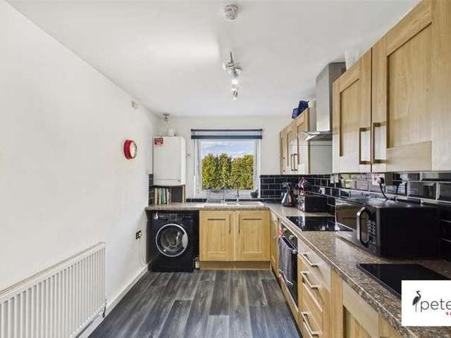 Flat for sale in Northfield Green, Sunderland
