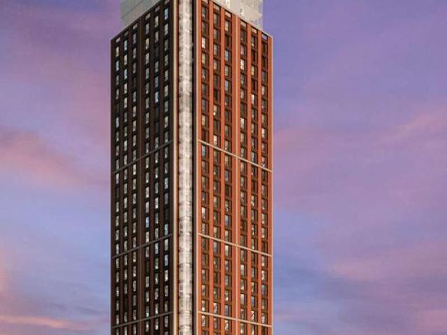 Flat for sale in Holbeck, West Yorkshire