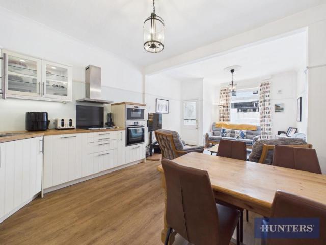 Flat for sale in The Pastures, Filey