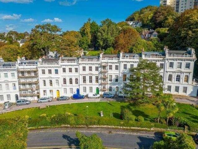 Flat for sale in Babbacombe