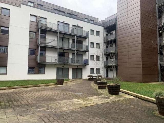 Flat for sale in Georgia, Greater Manchester