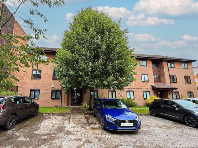 Flat for sale in Canning / Georgian Quarter, Calderstones