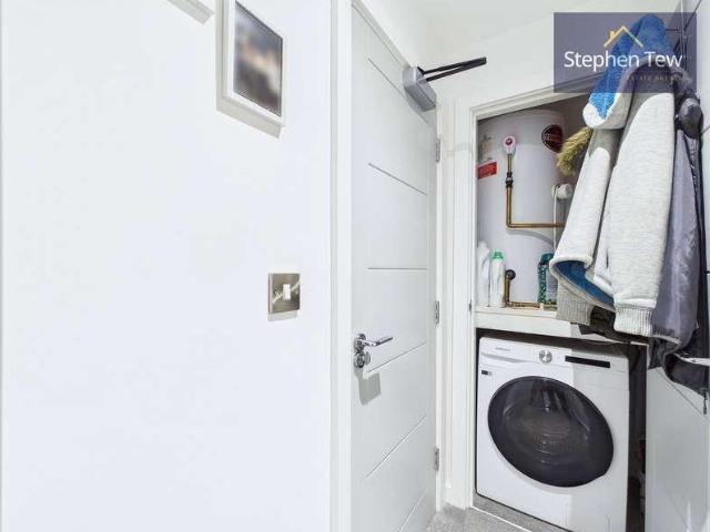 Flat for sale in Squires Gate, Blackpool