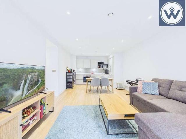 Flat for sale in City Centre, Georgia