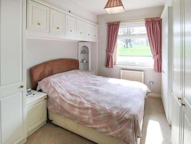 Flat for sale in High Harrogate, Harrogate
