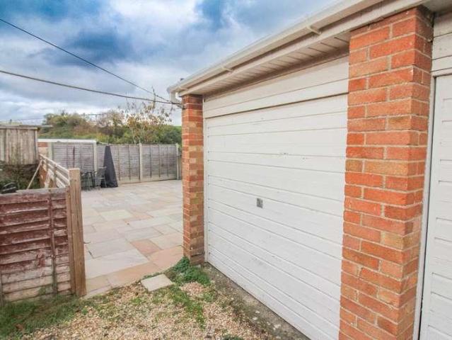 Flat for sale in North Somerset