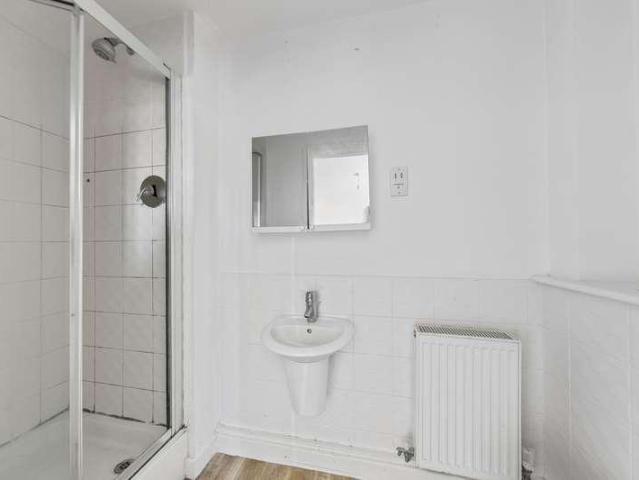 Flat for sale in Warrington