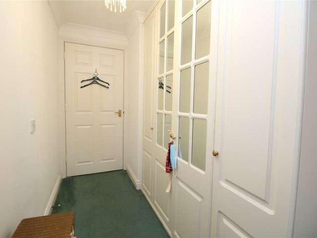 Flat for sale in Old Milton, Ashurst Bridge