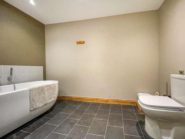 Flat for sale in Airton, North Yorkshire