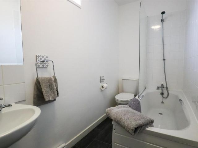 Flat for sale in St Leonards Green, Guestling Green