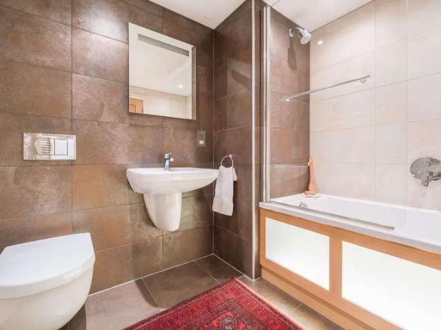 Flat for sale