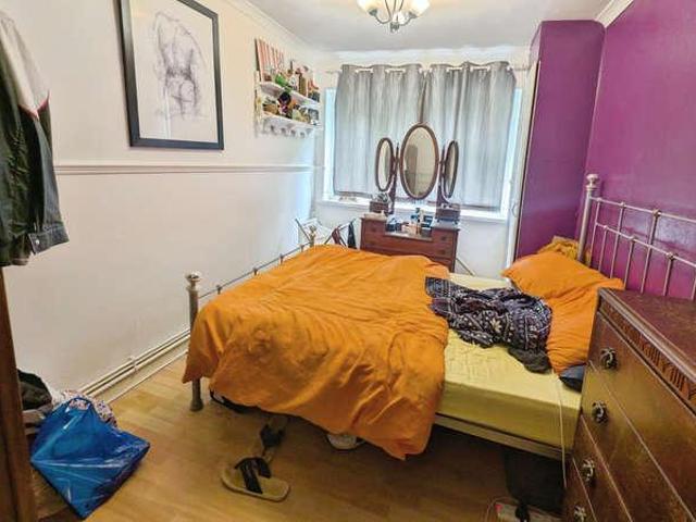 Flat for sale in Falcon Lodge, Wales