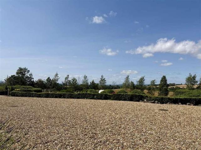 Flat for sale in Much Dewchurch