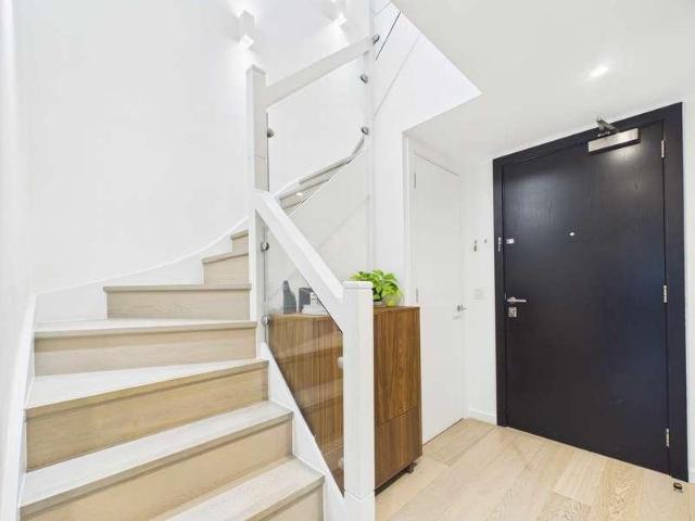 Flat for sale in The Borough, Greater London
