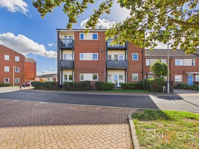 Flat for sale in Great Chart, Ashford