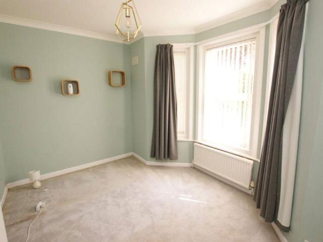 Flat for sale in Broadstone, Poole