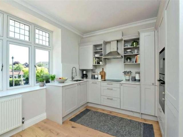 Flat for sale in Greater London