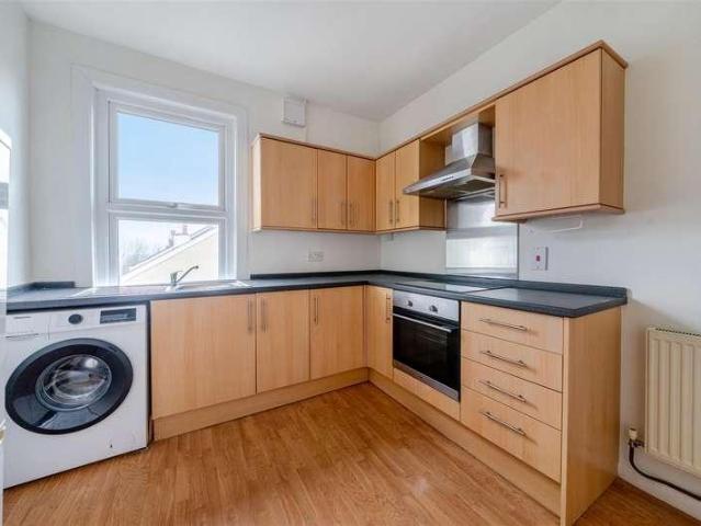 Flat for sale in Upper Knowle, Feckenham