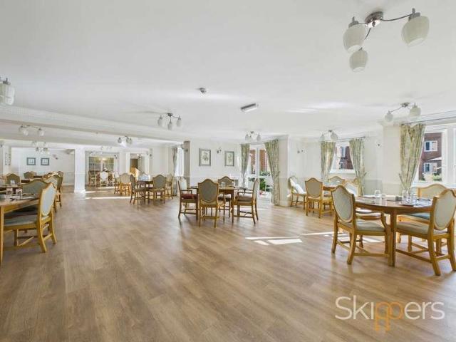 Flat for sale in Cheriton, Folkestone and Hythe
