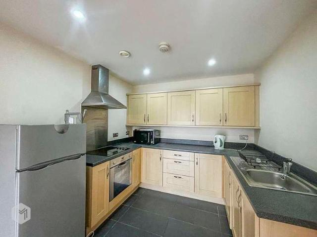 Flat for sale in Bolton, Springfield