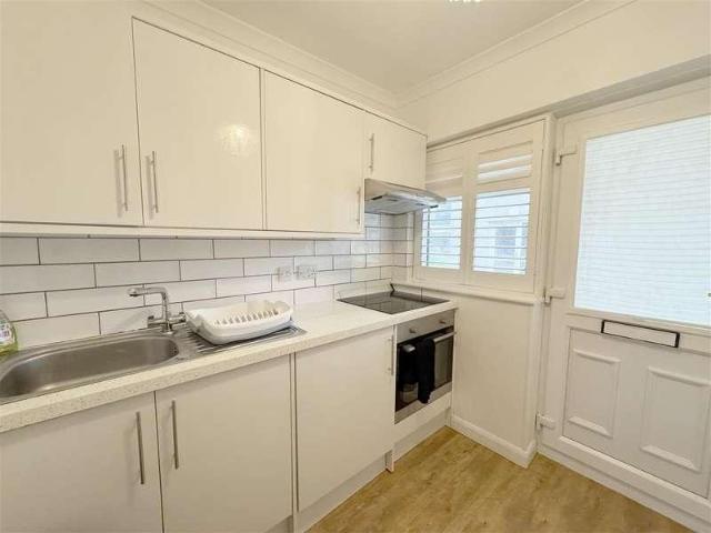 Flat for sale in Penwartha Coombe, Cornwall
