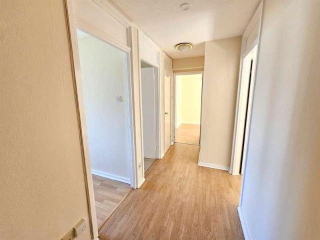 Flat for sale in Gravelly Hill, West Midlands