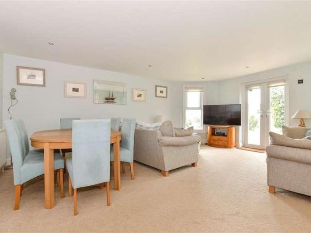 Flat for sale in Shanklin, Isle Of Wight