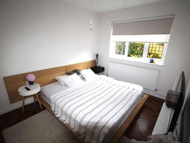 Flat for sale in Denham, Buckinghamshire