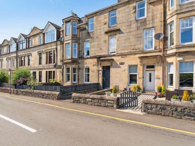 Flat for sale in Kilmacolm, Inverclyde