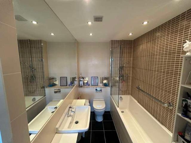Flat for sale in Nottage, Porthcawl