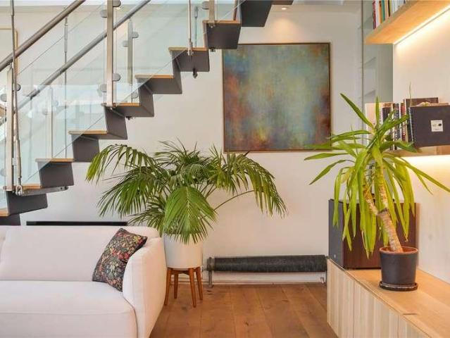 Flat for sale in Clerkenwell, Greater London