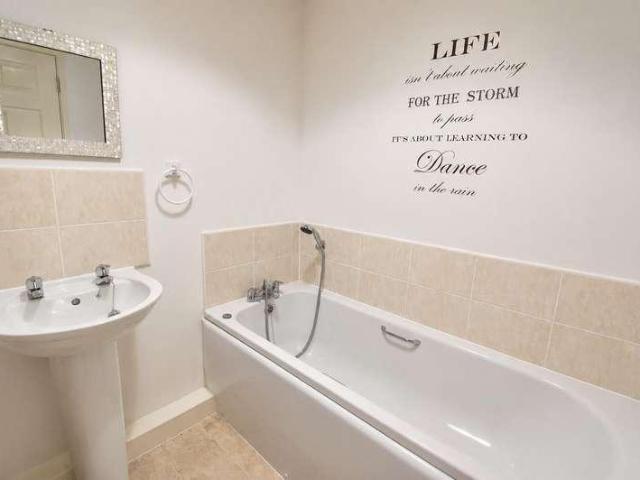 Flat for sale in Port Marine, Portishead