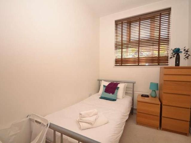 Flat for sale in Newtown, Reading