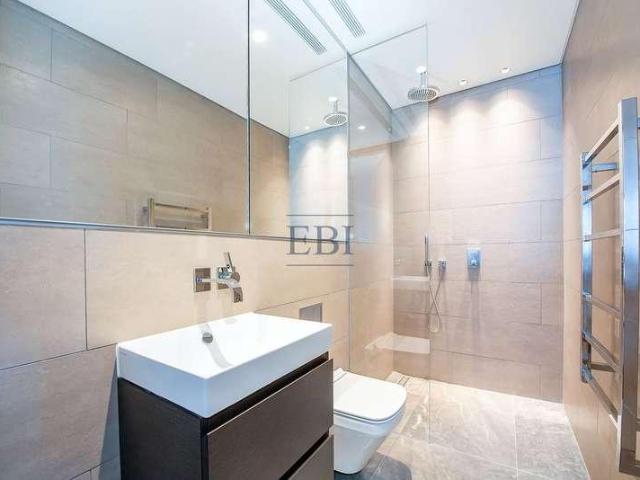 Flat for sale in Shoreditch, Greater London