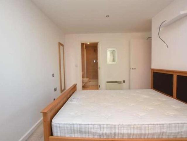 Flat for sale in Little Sheffield, South Yorkshire