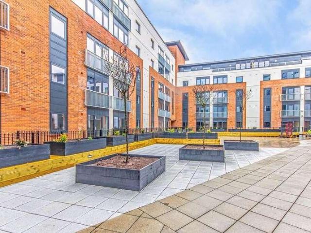 Flat for sale in Ladywood, West Midlands